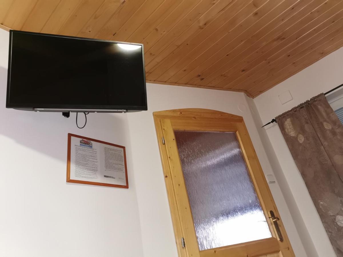 Penzion Rudolf Prievidza Dış mekan fotoğraf