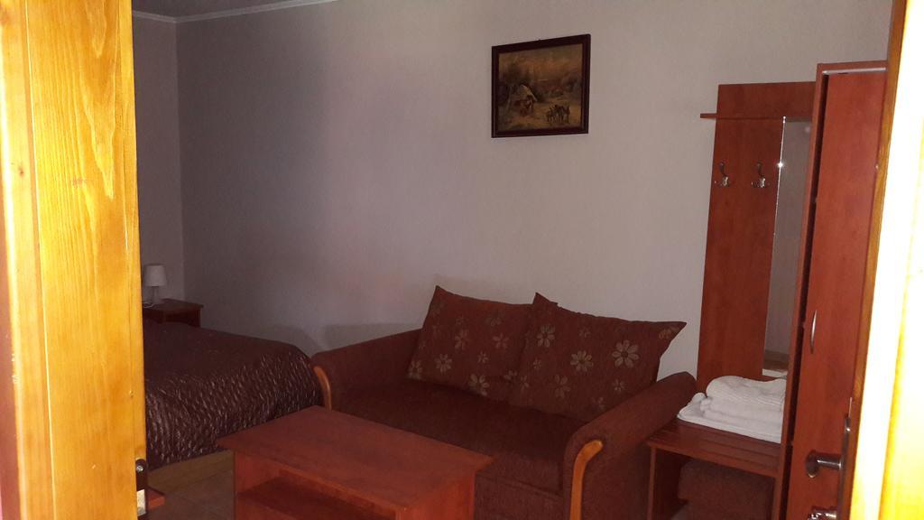 Penzion Rudolf Prievidza Dış mekan fotoğraf